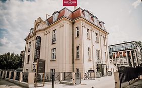 Hotel Liberte 33